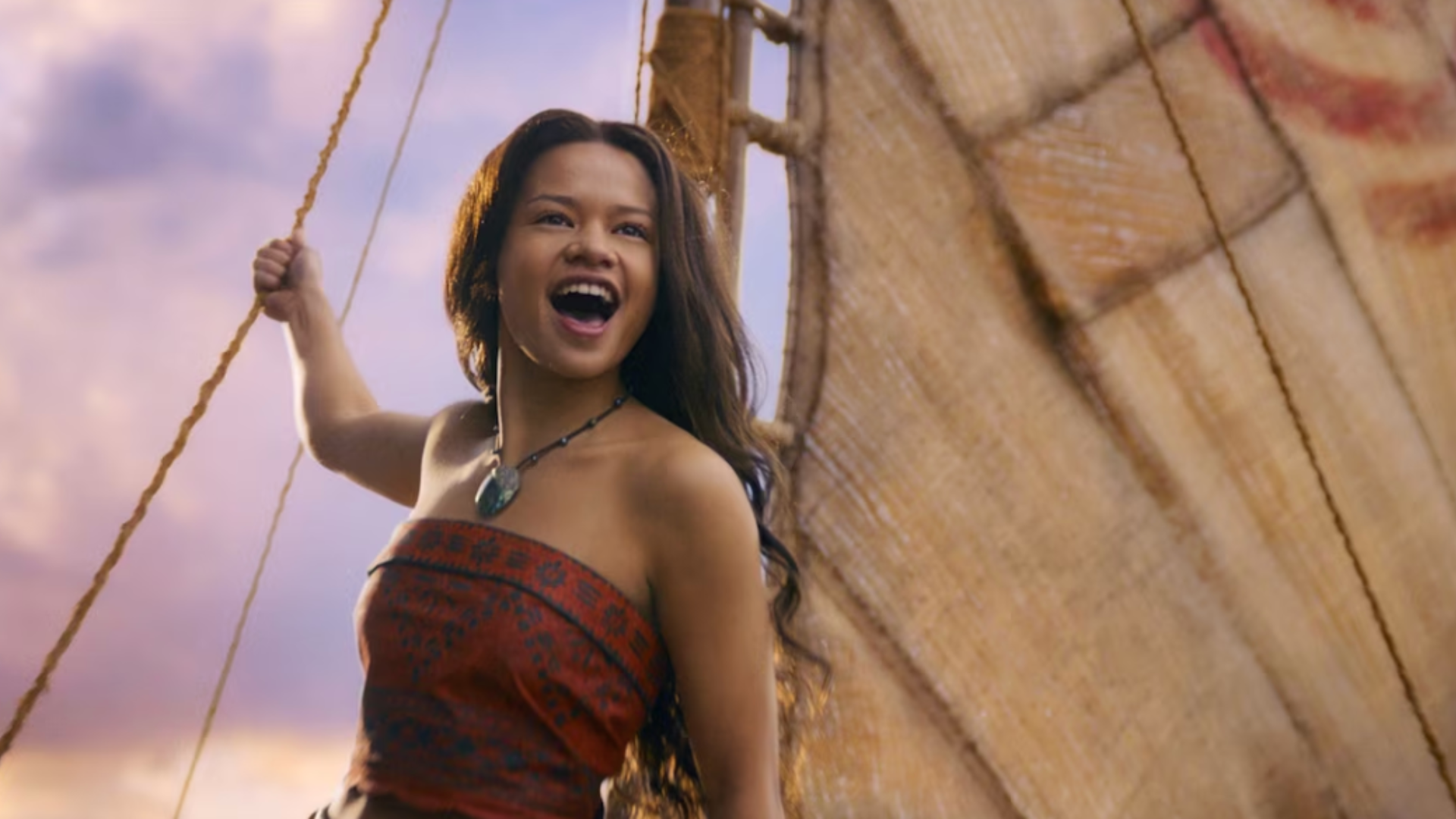 Celebrate the Moana Disney+ release with toys and books inspired by the film
       — ABC 7 Bay Area, Brownsville Business news