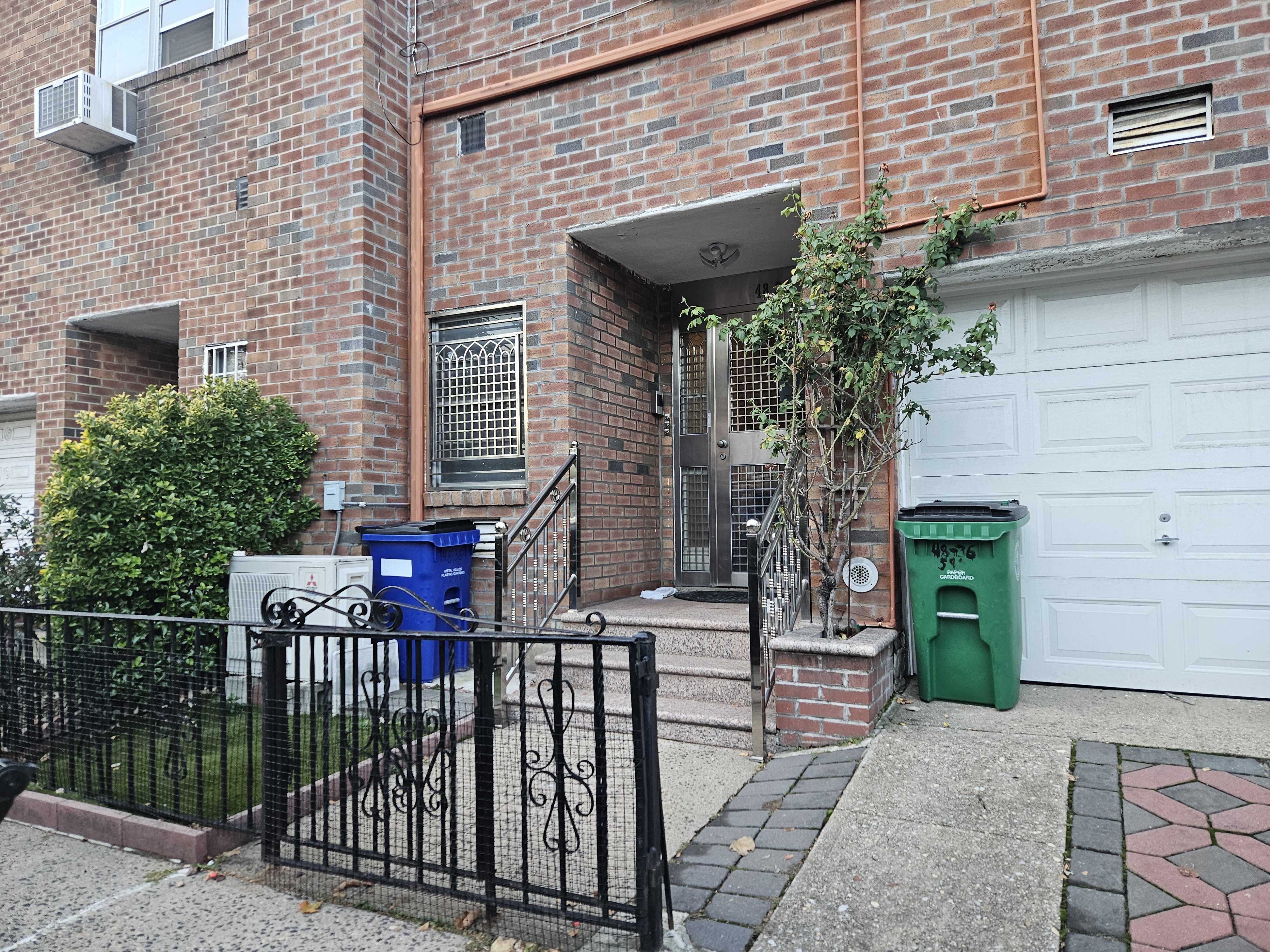 Queens mother charged with murdering her son after failed suicide attempt, NYPD says — Gothamist, Brownsville Community news