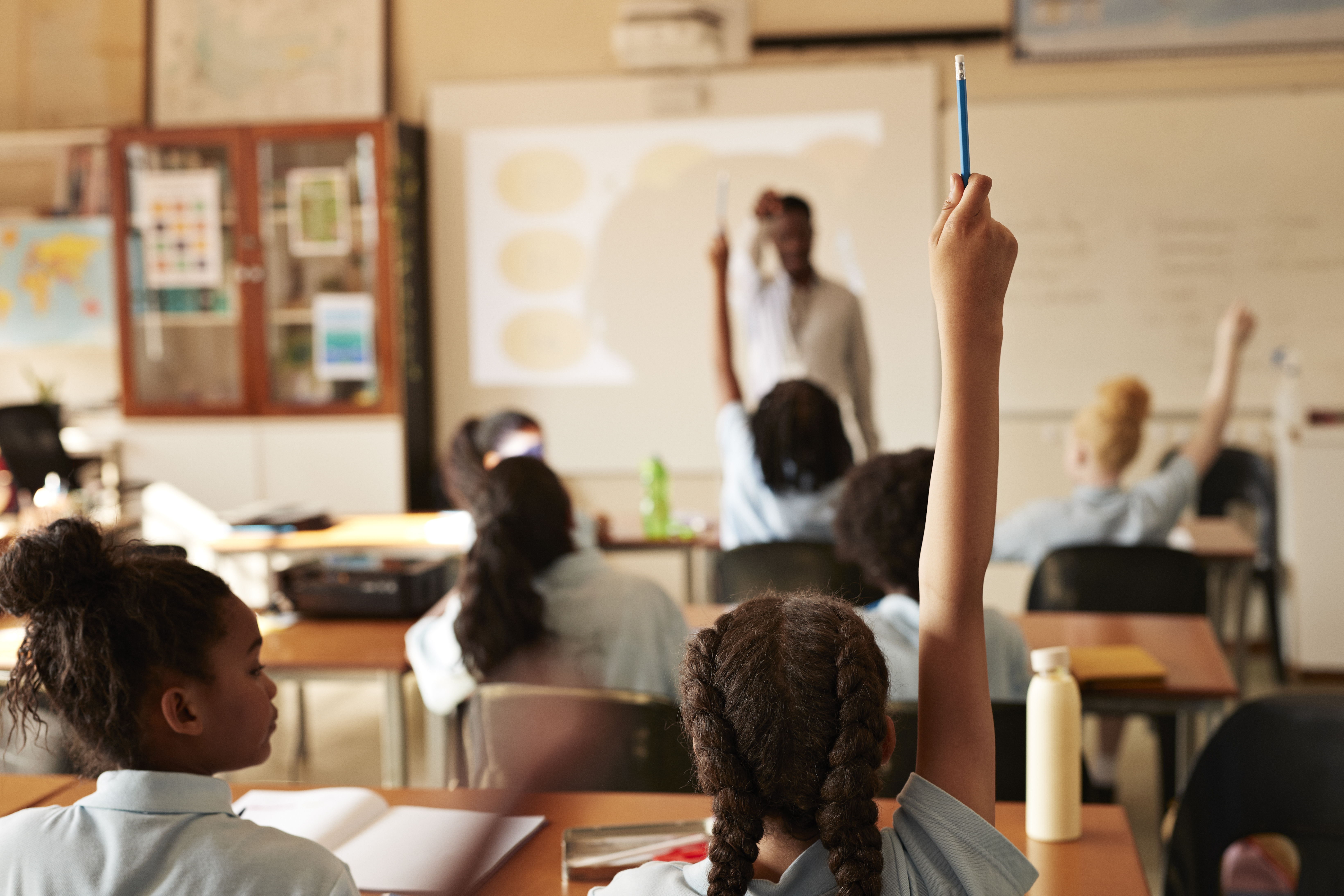 Are NJ schools unconstitutionally segregated? It's back to the courts to decide. — Gothamist, Brownsville Schools news