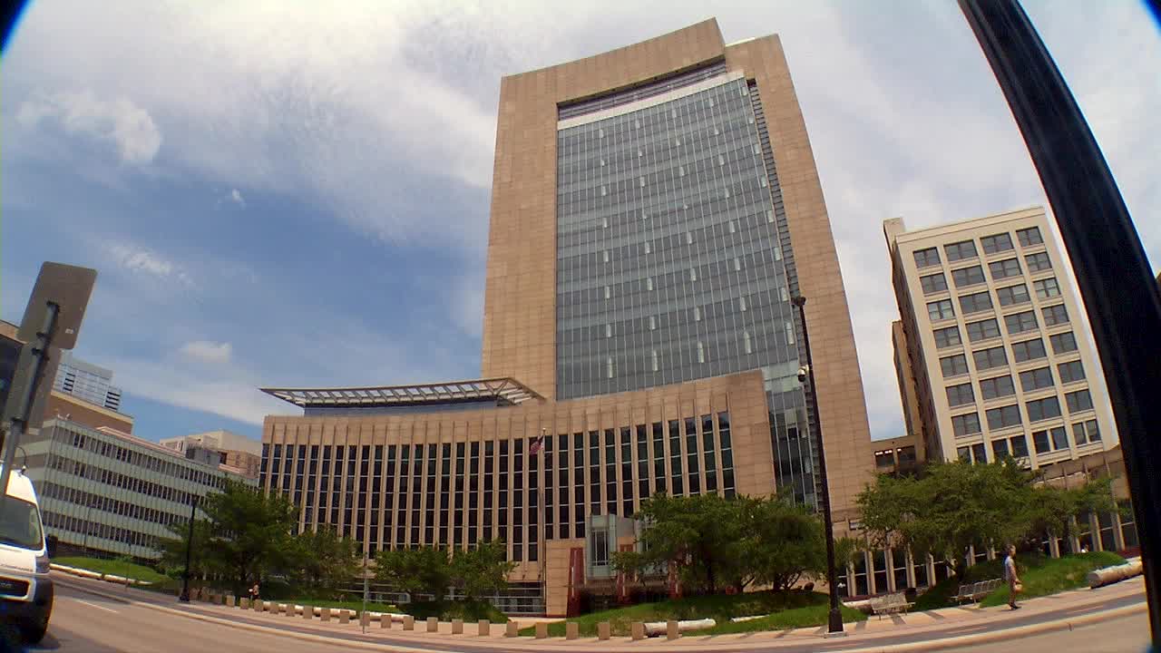 DOJ asks 2 Minnesota judges to step aside in immigration cases — KSTP 5 — Gopher, Brownsville Sports news