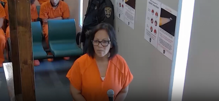 Kissimmee Mayor Jackie Espinosa faces ethics hearing after jail release — WESH 2 Orlando, Brownsville Government news
