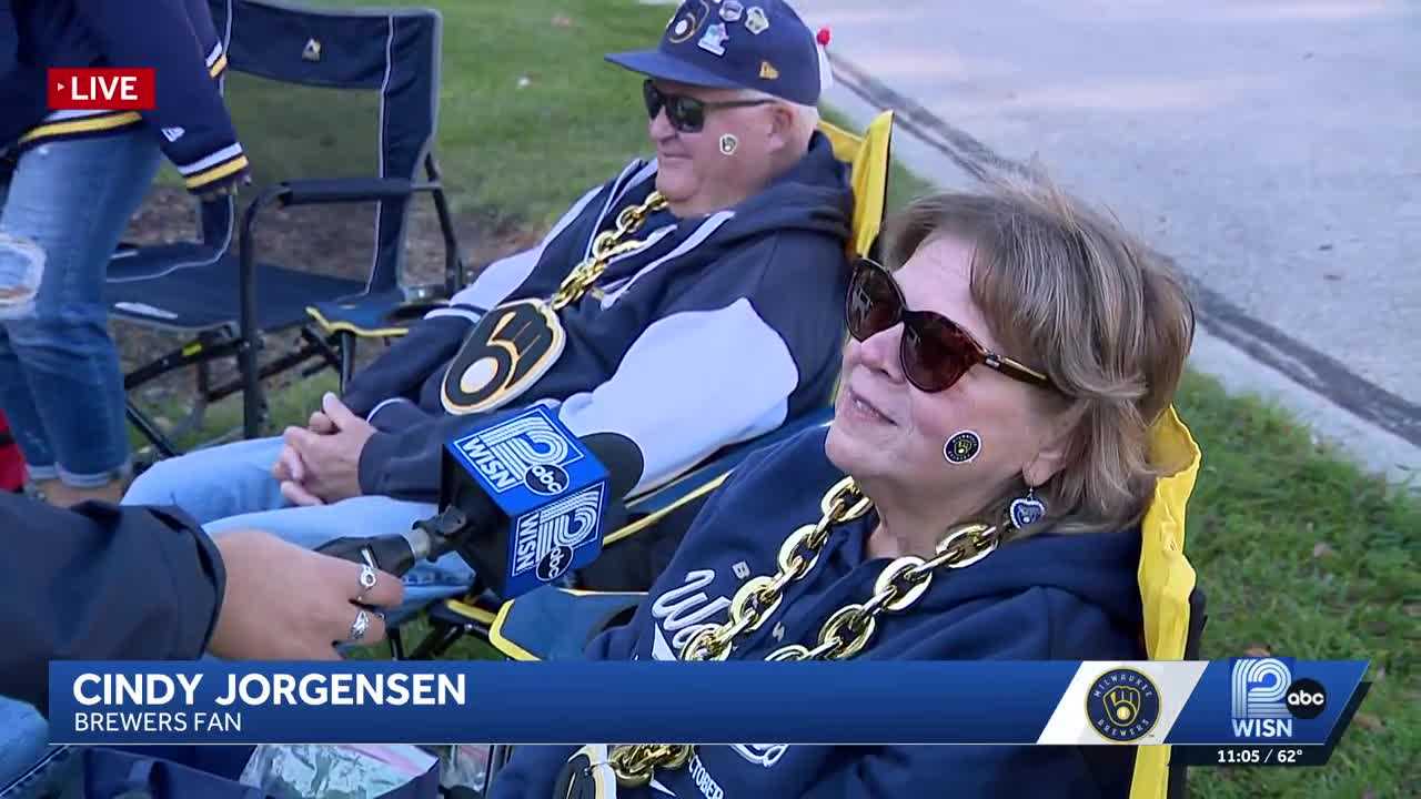Meet the first fans at the 2026 World Series — WESH 2 Orlando, Brownsville Community news