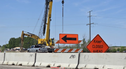Bridge demolition on Highway 210 has been scheduled for October 29th and 30th following delay — KFGO, Brownsville Community news