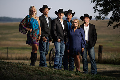 Black Leg Ranch named 2026 Noble Land Stewardship Award recipient — KFGO, Brownsville Dining news