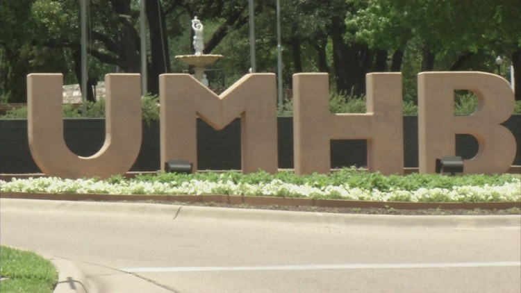 UMHB receives $2M challenge grant for new science lab facility — KCEN (Central Texas), Brownsville Community news
