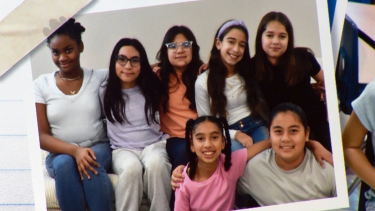 How an education nonprofit is helping Margil Elementary students thrive beyond the classroom — KENS 5 (San Antonio), Brownsville Schools news