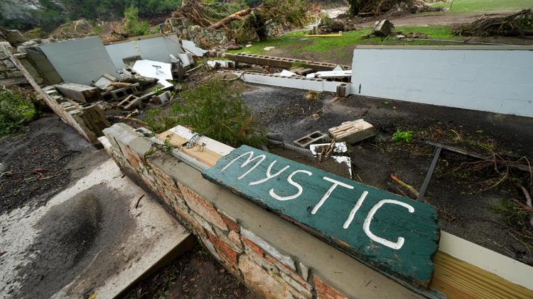 Camp Mystic owners seek to pause cellphone searches as warrant challenge heads to court — WFAA (Dallas-Fort Worth), Brownsville Community news
