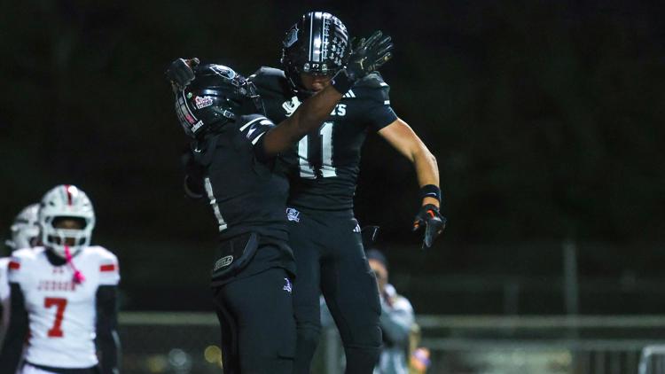 KENS 5 High School Football Roundup | October 22-24, 2026 — KENS 5 (San Antonio), Brownsville Schools news