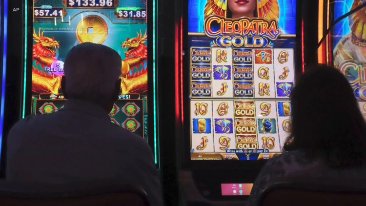 San Antonio committee pauses councilwoman's proposal to ban eight-liner machines. Here's why. — KENS 5 (San Antonio), Brownsville Community news