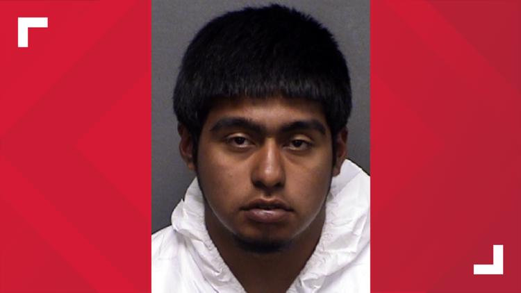 Man sentenced to 30 years for 2024 murder of best friend, court documents say — KENS 5 (San Antonio), Brownsville Community news