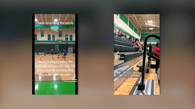 Houston leaders condemn women accused of threatening students with ICE at volleyball game — WFAA (Dallas-Fort Worth), Brownsville Schools news