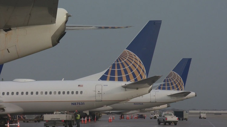United flight from Grand Cayman to Houston declares emergency, lands safely — KENS 5 (San Antonio), Brownsville Community news