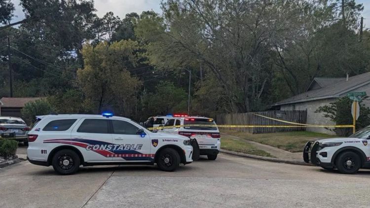 Man calls 911 after being shot, found wounded in vehicle in Atascocita — KHOU 11 (Houston), Brownsville Community news