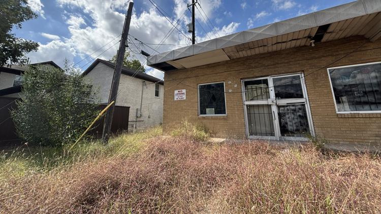 Houston considers rule to keep new gas stations away from homes and apartments — KHOU 11 (Houston), Brownsville Government news