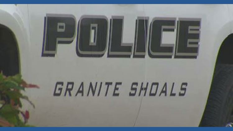Residents evacuated as military practice mortar removed from Granite Shoals home — KVUE (Austin), Brownsville Community news