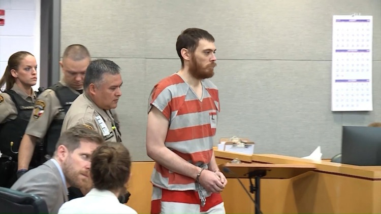 Judge to reassess competency of Austin shooting spree suspect before trial — KVUE (Austin), Brownsville Community news