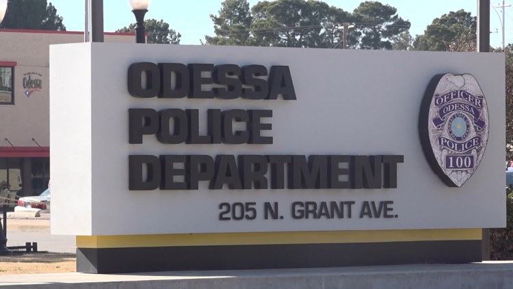One person pronounced dead in Thursday collision on JBS Parkway in Odessa — NewsWest 9 (Permian Basin), Brownsville Community news