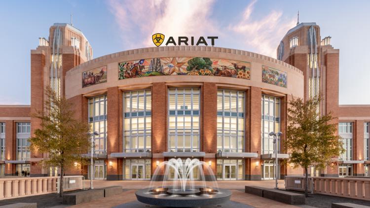 Dickies Arena to be renamed Ariat Arena, effective immediately, after legal battle — WFAA (Dallas-Fort Worth), Brownsville Community news