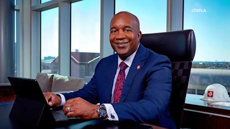 Emails, texts of incoming DART CEO subpoenaed in Florida investigation — WFAA (Dallas-Fort Worth), Brownsville Community news