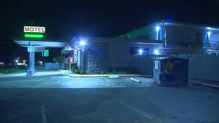 Newborn's body found near Texas dumpster. Arrest affidavit reveals disturbing timeline — KHOU 11 (Houston), Brownsville Community news