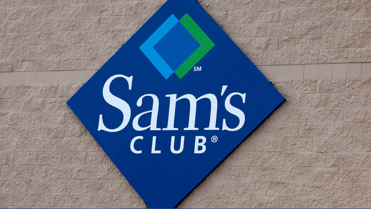 Spark App driver accused of stealing more than $5,000 from a St. Petersburg Sam's Club: affidavit — WTSP Pinellas County, Brownsville Technology news