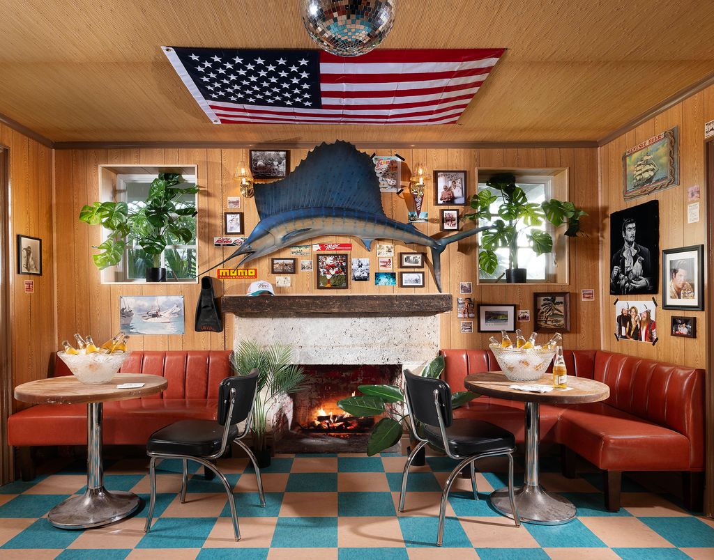 EXCLUSIVE: Tommy Bahama to take over popular Miami Beach bar this November — Miami New Times, Brownsville Sports news