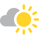 Today: Currently 73F, High 83F, Low 71F, Partly Cloudy — NBC 6 Weather South Florida